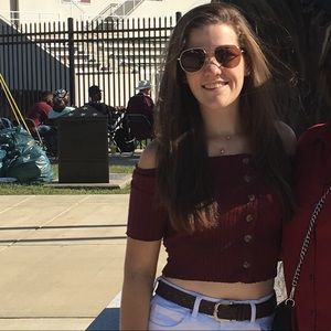 Meet your Posher, Jenna